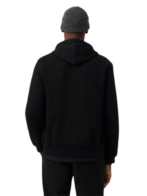 SH9626031 NERO lacoste | SH9626031 NERO